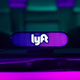 Illustration for article titled Lyft Kills Its Pink Mustache For A Bar That Shows Your Name
